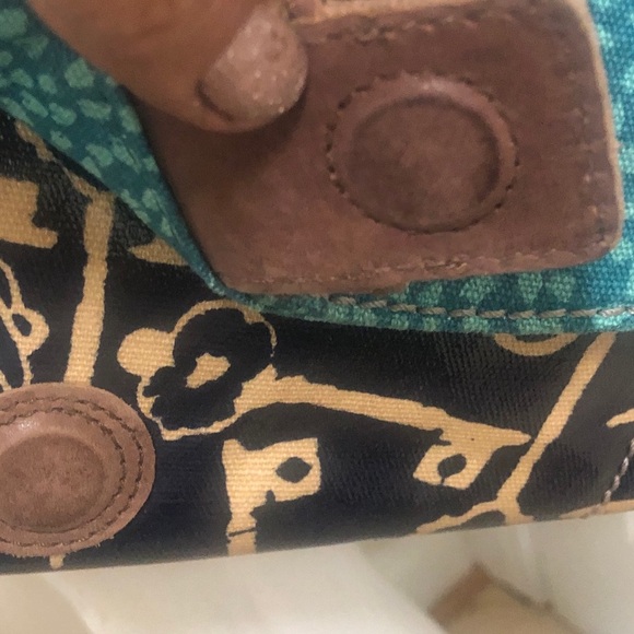 Fossil Adorable bag for school,office anywhere go - Picture 8 of 16